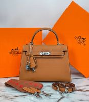 Сумка HERMES Kelly 20х16 см