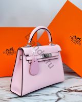 Сумка HERMES Kelly 20х16 см