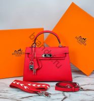 Сумка HERMES Kelly 20х16 см