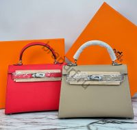 Сумка HERMES Kelly 20х16 см