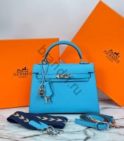 Сумка HERMES Kelly 20х16 см