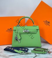 Сумка HERMES Kelly 20х16 см