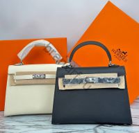 Сумка HERMES Kelly 20х16 см