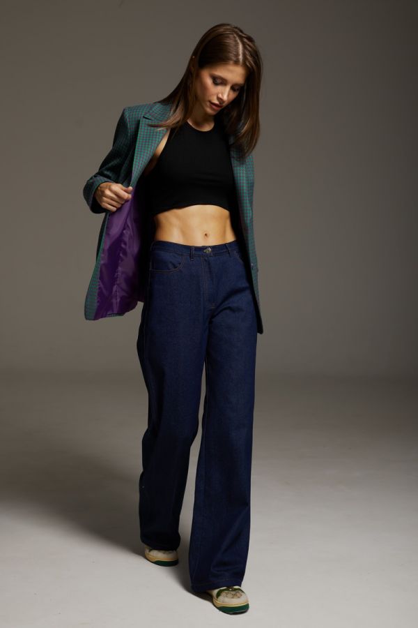 Брюки женские 187 | р.42-48