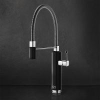 Смеситель для кухонной мойки Gessi Happy 60061 схема 4