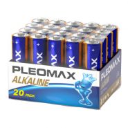 батарейка SAMSUNG PLEOMAX  LR6-40 bulk, 40/720