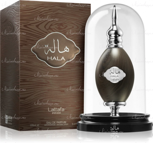 Lattafa Perfumes Hala