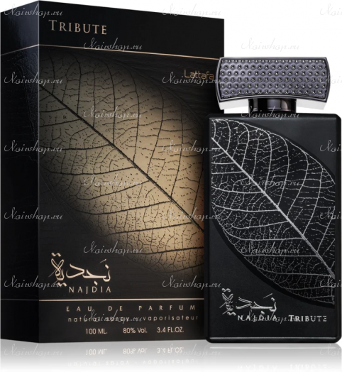 Lattafa Perfumes Najdia Tribute