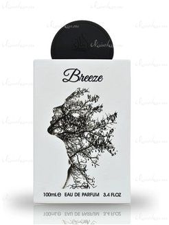 Lattafa Perfumes Breeze