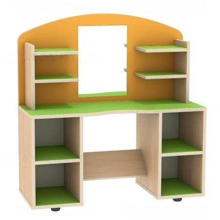 РМ-П7 Игровой уголок «Парикмахерская»