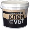 Клей для Паркета VGT Паркетный №1 2.8кг Акриловый / ВГТ Паркетный №1.*