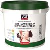 Краска по Минеральным Поверхностям VGT ВД-АК-1180 15кг Белоснежная, Моющаяся, Матовая для Наружных и Внутренних Работ / ВГТ Моющаяся.