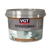 Грунтовка Укрывающая VGT ВД-АК-0301 15кг Белая для Механизированного Нанесения Внутри Помещений / ВГТ.