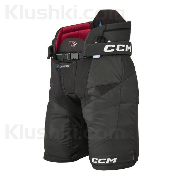 Трусы CCM Jetspeed FT6 PRO (SR)