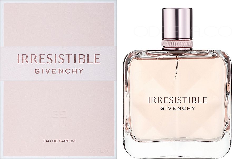 Givenchy Irresistible Givenchy Eau de Parfum