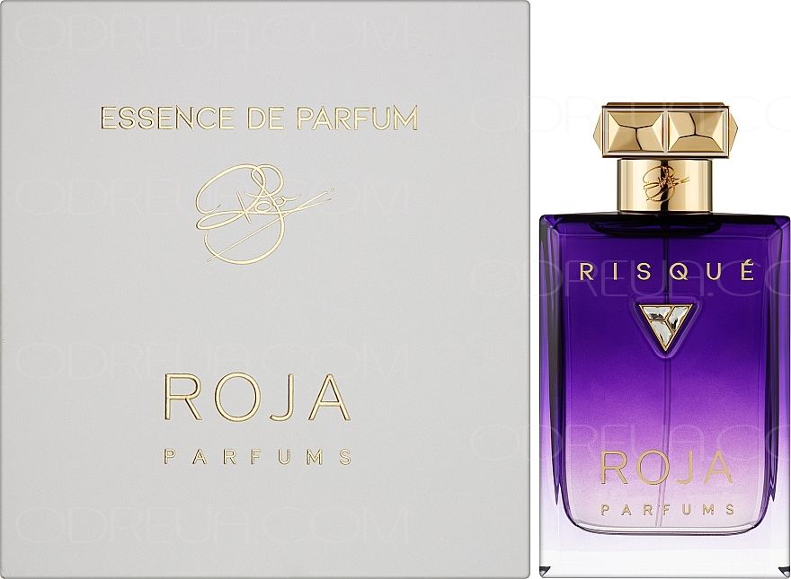 Roja Parfums Risque Pour Femme Essence