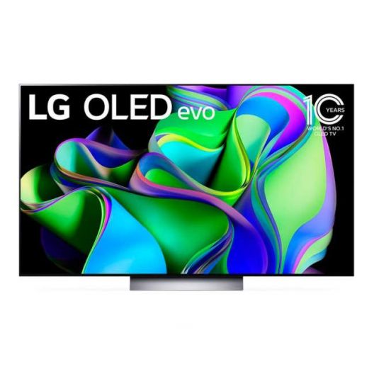 Телевизор LG OLED48C3RLA