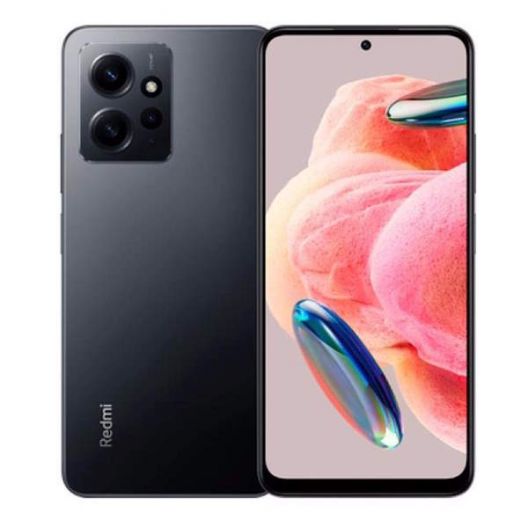 Смартфон Xiaomi Redmi Note 12 8/128Gb Gray