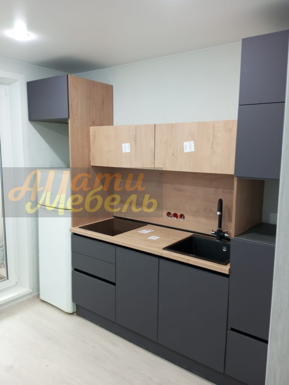 Кухонный гарнитур за 0 ₽