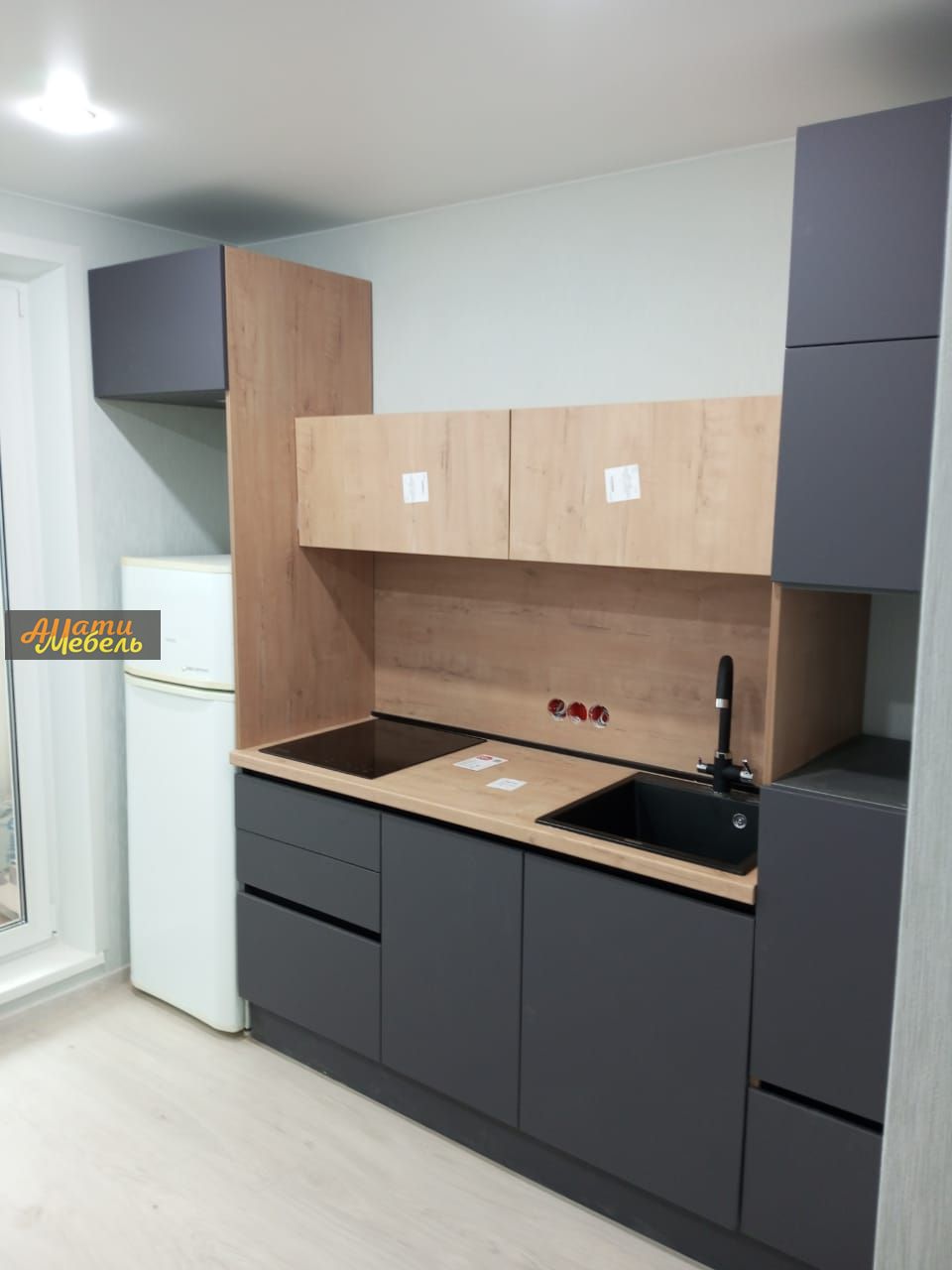 Кухонный гарнитур за 0 ₽