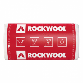 Утеплитель RockWool Каркас Баттс 1000x600x50, 7,2 кв.м.