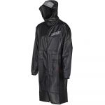 Leatt Coat MudCoat Black плащ-дождевик