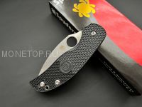 Нож Spyderco Sage 5 C123PBK