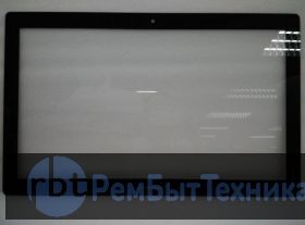 Lenovo A720 A730 Переднее стекло моноблока 27