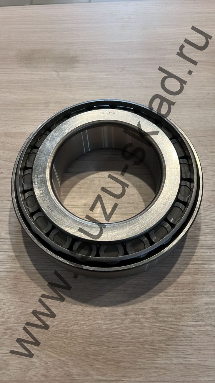 Подшипник ступицы задн внутр cyz/fvr (Isuzu)