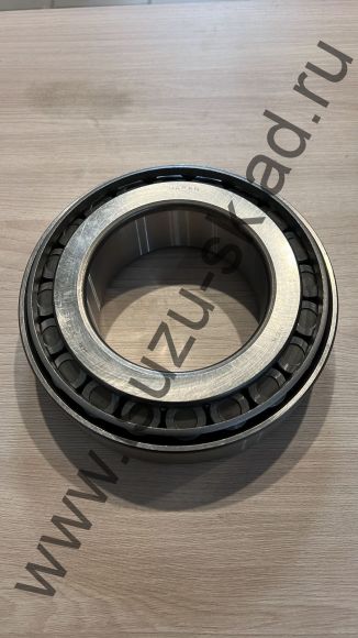 Подшипник ступицы задн внутр cyz/fvr (Isuzu)