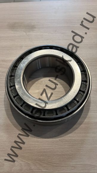 Подшипник ступицы задн внутр cyz/fvr (Isuzu)