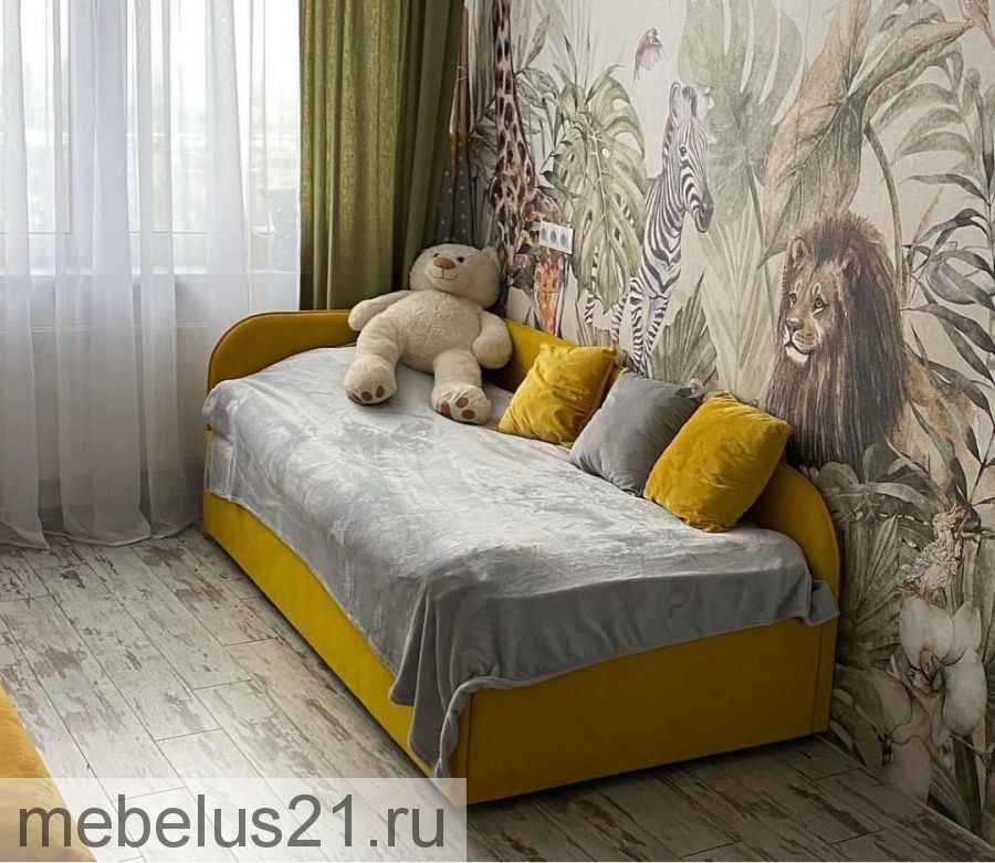 Кровать детская Симба