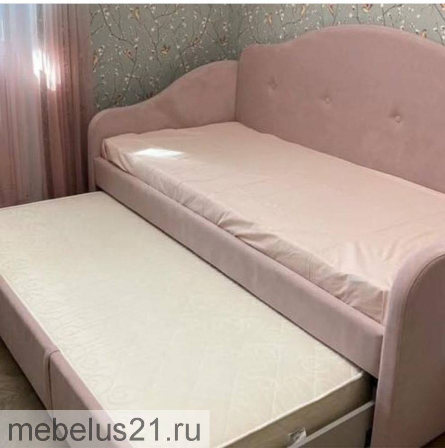 Кровать детская Сандра