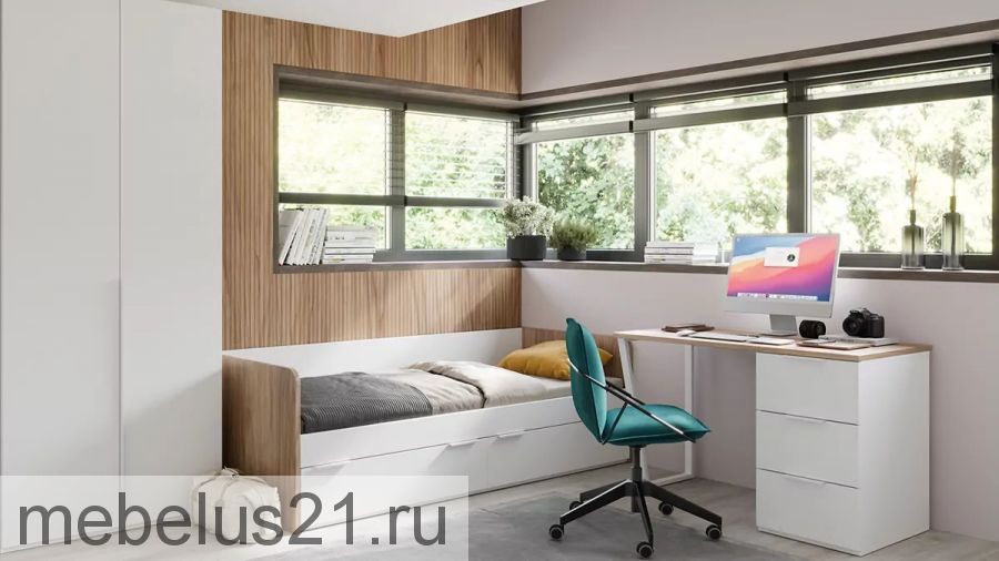 Кровать детская Порто