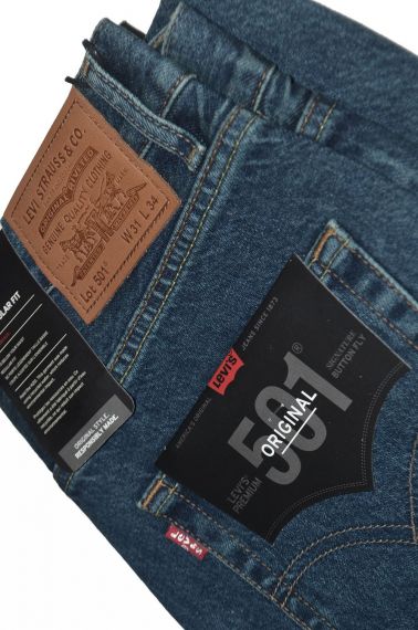 Levi's 501