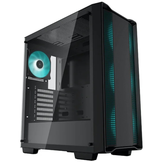 Корпус DEEPCOOL CC560 [R-CC560-BKGAA4-G-1] черный