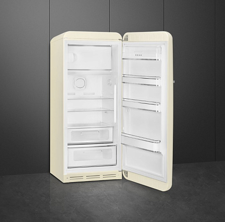 Холодильник Smeg FAB28RCR5