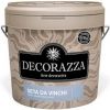 Краска с Эффектом Перламутрового Шёлка Decorazza Seta Da Vinci 5кг SD 11-48 / Декоразза Сета Да Винчи.