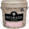 Декоративная Штукатурка Decorazza Brezza 1л BR 001 Эффект Бархатных Песчаных Вихрей.