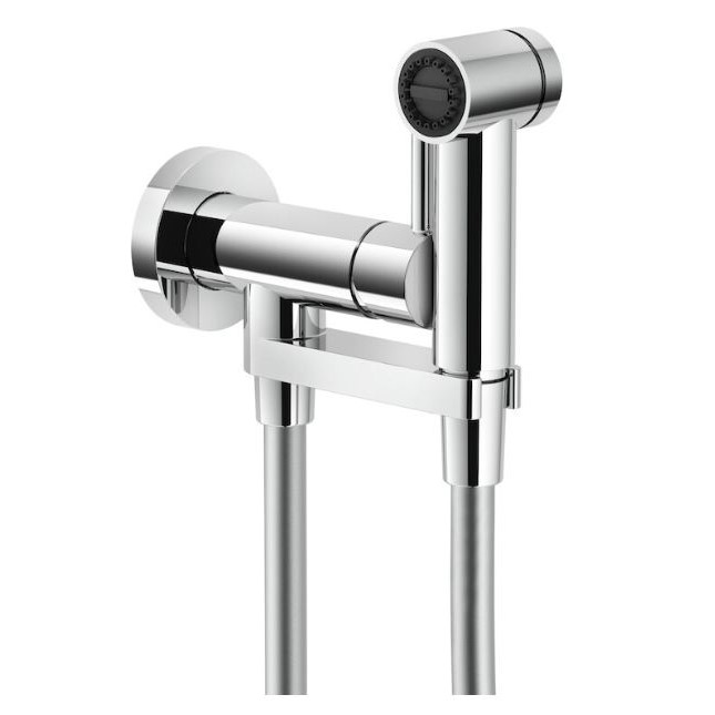 Смеситель для гигиенического душа Nobili Shower wc AV00600 схема 1