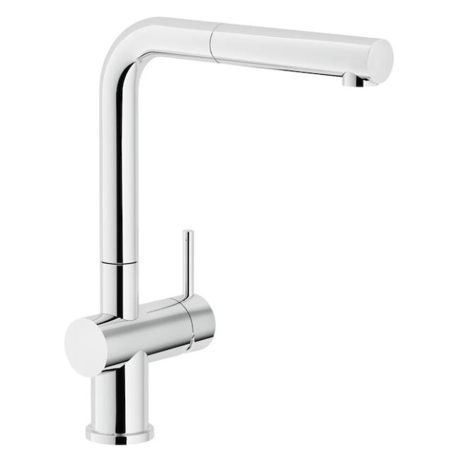 Изображение Смеситель для кухни Nobili Live LV00117/71