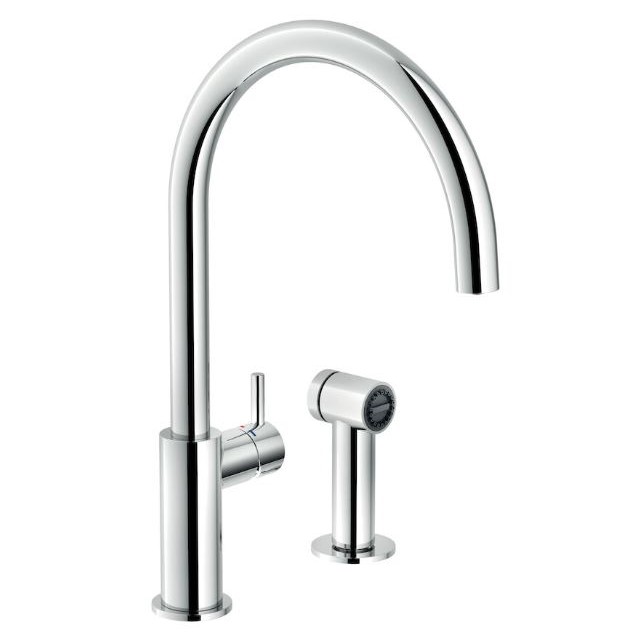 Изображение Смеситель для кухни Nobili CUCI CU96600