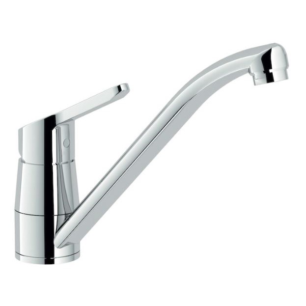 Изображение Смеситель для кухни Nobili New road RDE0123/1T7