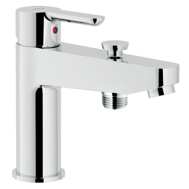 Изображение Смеситель для ванны Nobili ABC AB87118/10