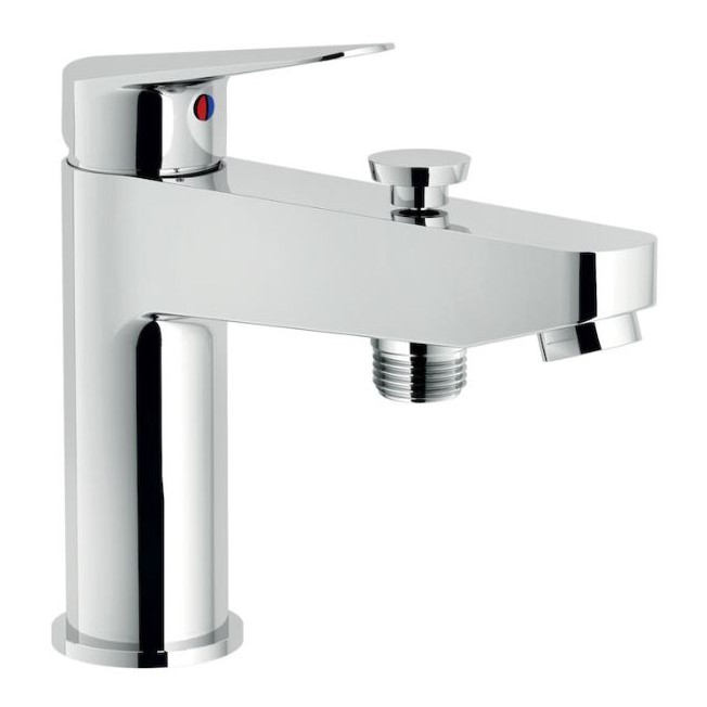 Изображение Смеситель для ванны Nobili Blues BS101118/10