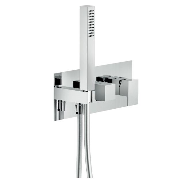 Изображение Смеситель для душа Nobili Mia WESK100/Q