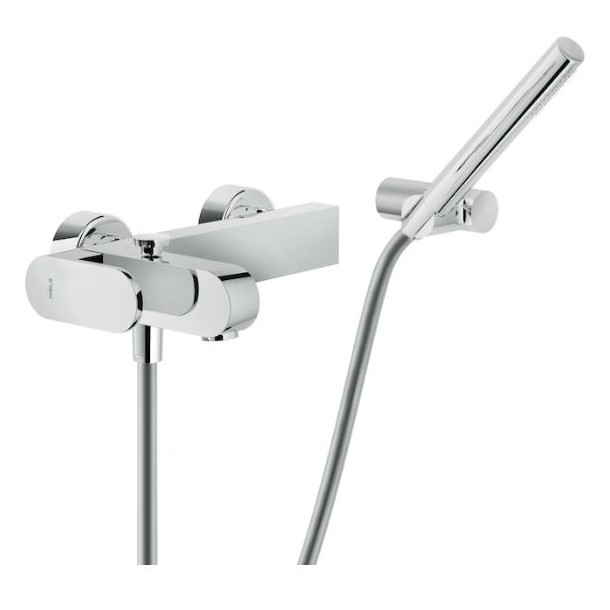 Изображение Смеситель для ванны Nobili Up UP94110