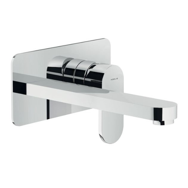 Изображение Смеситель для раковины Nobili Up UP94198/1