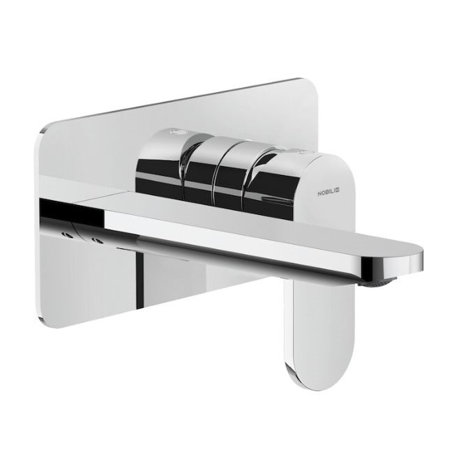 Изображение Смеситель для раковины Nobili Yoyo YO126198