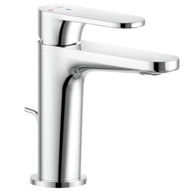 Изображение Смеситель для раковины Nobili Yoyo YOE126118/1